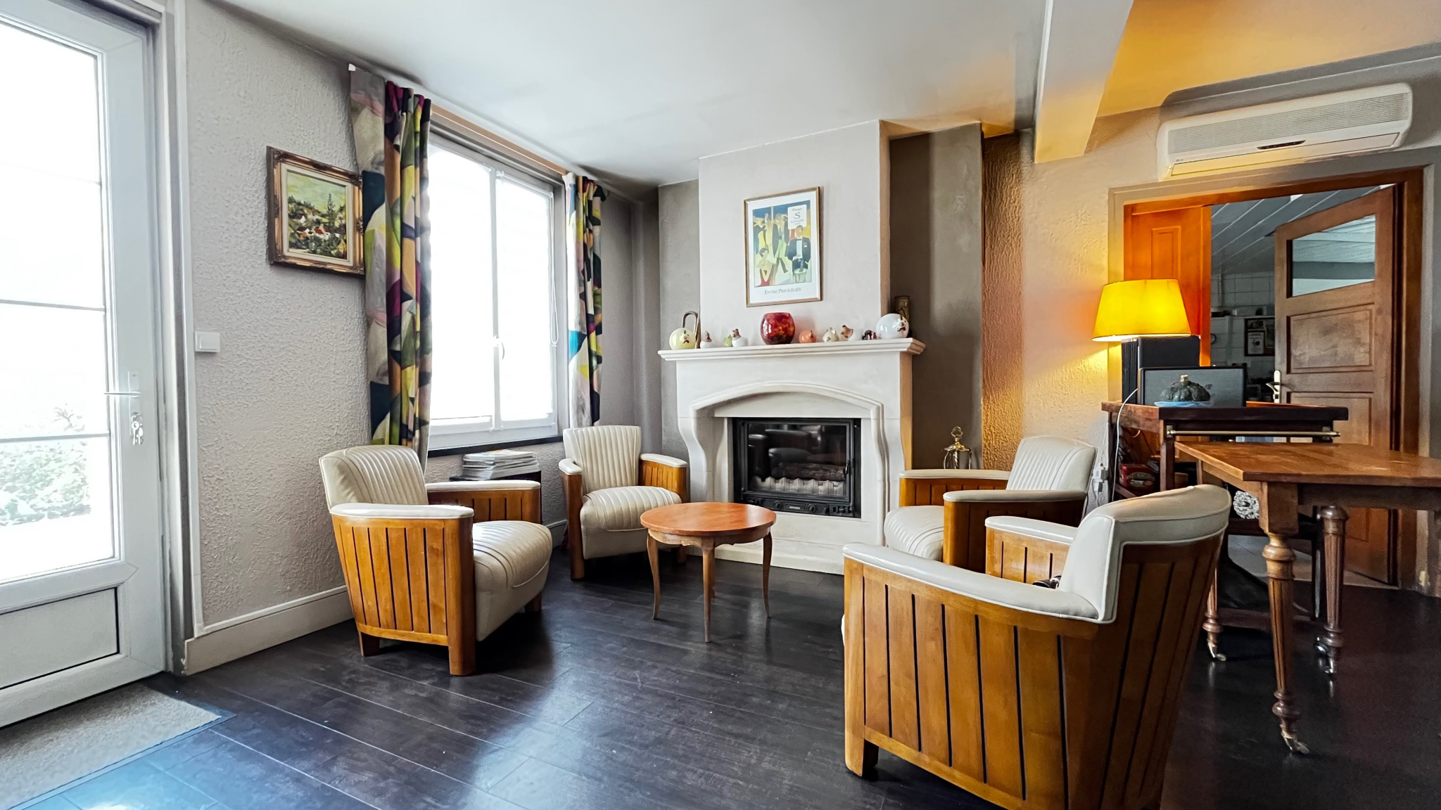 Commerce à vendre à Diou, 260 m², 4 pièces – photo 1 sur 20