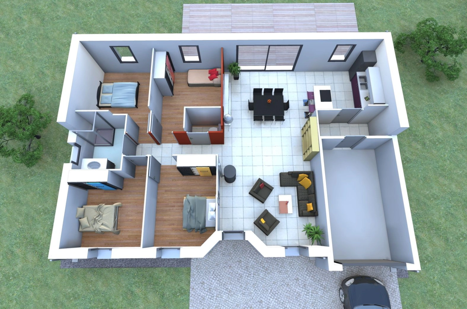 property